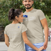 "Are you a Robot?" (Borg Version) T-Shirt (LT)(Print both sides)