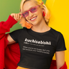 "kuchisabishii - When you're not hungry, but you eat because your mouth is lonely" - T-Shirt (LT)