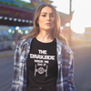 "The Dark Side Made Me Do It" - T-Shirt (LT)