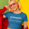 "kuchisabishii - When you're not hungry, but you eat because your mouth is lonely" - T-Shirt (LT)