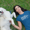 "There's Never Enough Time To Do All The Nothing You Want To Do" - T-Shirt (LT)