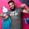"Don't Rush Me. I'm Waiting For The Last Minute." - T-Shirt (LT)