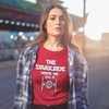 "The Dark Side Made Me Do It" - T-Shirt (LT)