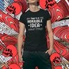 "That's a Horrible Idea. What Time?" - T-Shirt (LT)