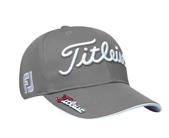 Titleist Golf Caps
