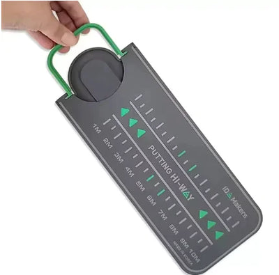 Golf Putting Trainer
