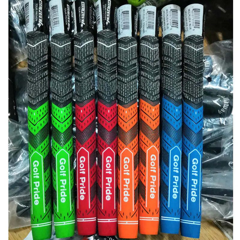 Preimum Golf Grips
