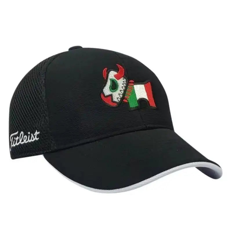 Titleist Golf Caps