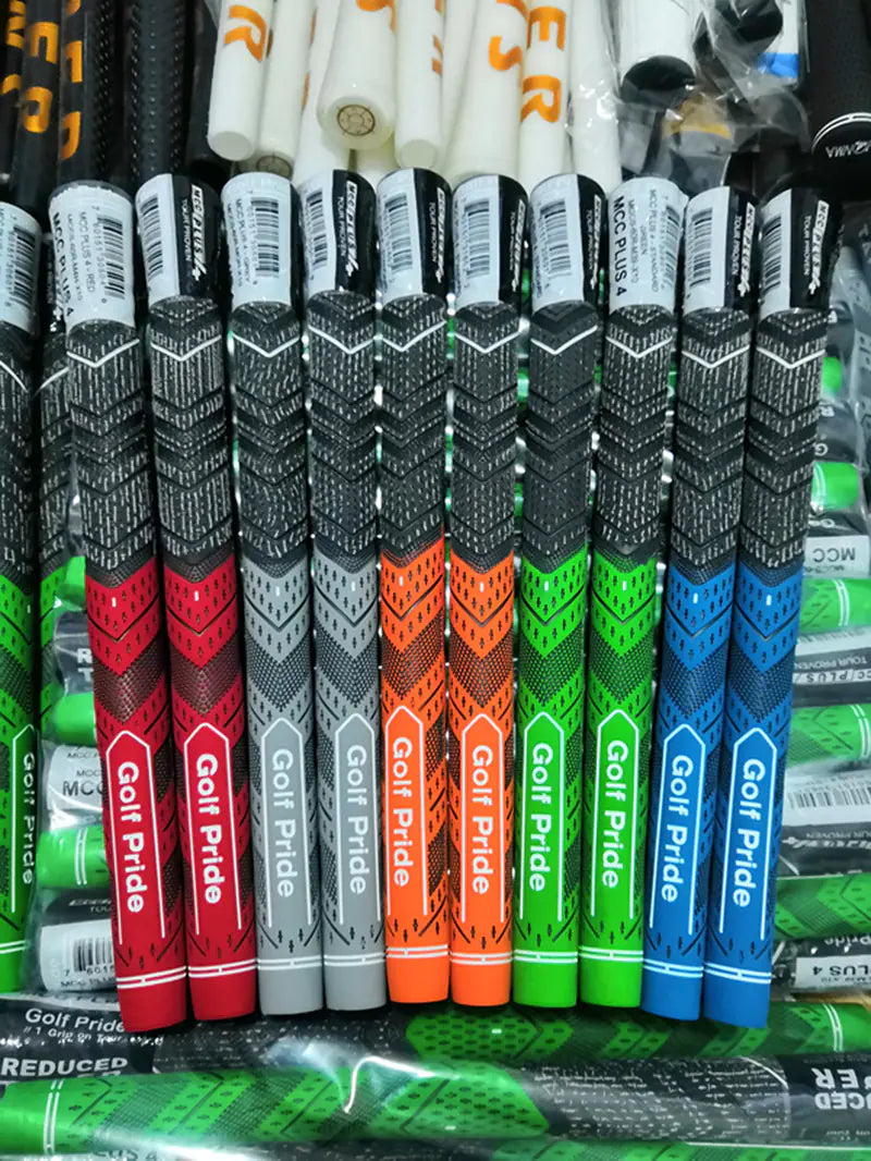 Preimum Golf Grips