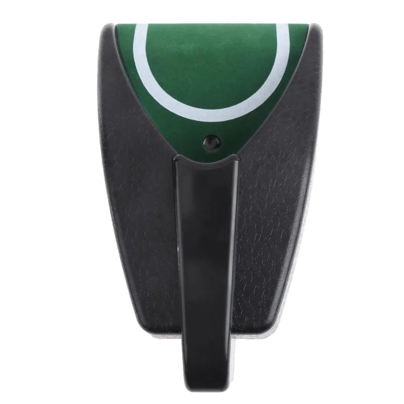 Golf Return Machine