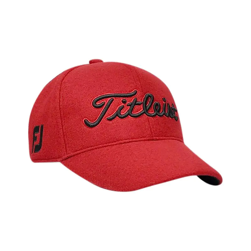 Titleist Golf Caps