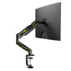Hyvarwey Adjustable Desktop Monitor Mount (13"-27")