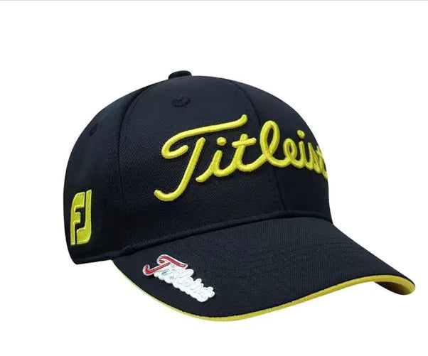 Titleist Golf Caps
