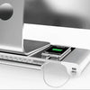 Aluminum Desktop Monitor Stand
