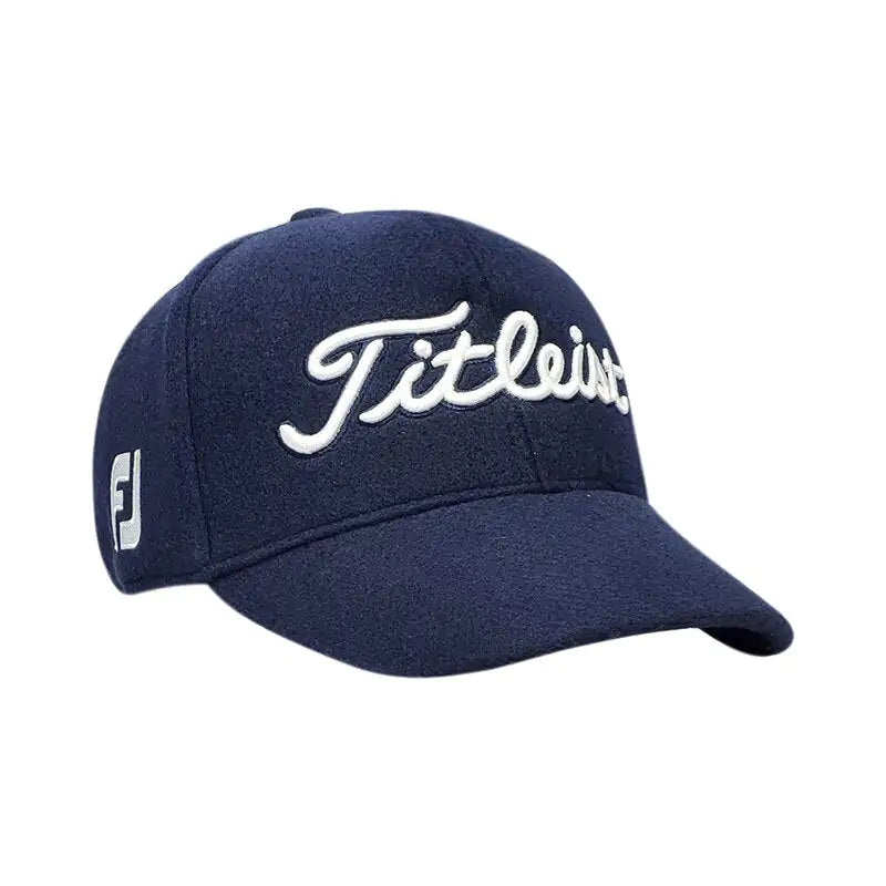 Titleist Golf Caps
