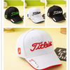 Titleist Golf Caps