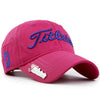 Titleist Golf Caps