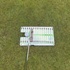 Golf Path Putting Mirror