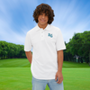Limited Edition "Random Golf" - Premuim Men's Piqué Polo
