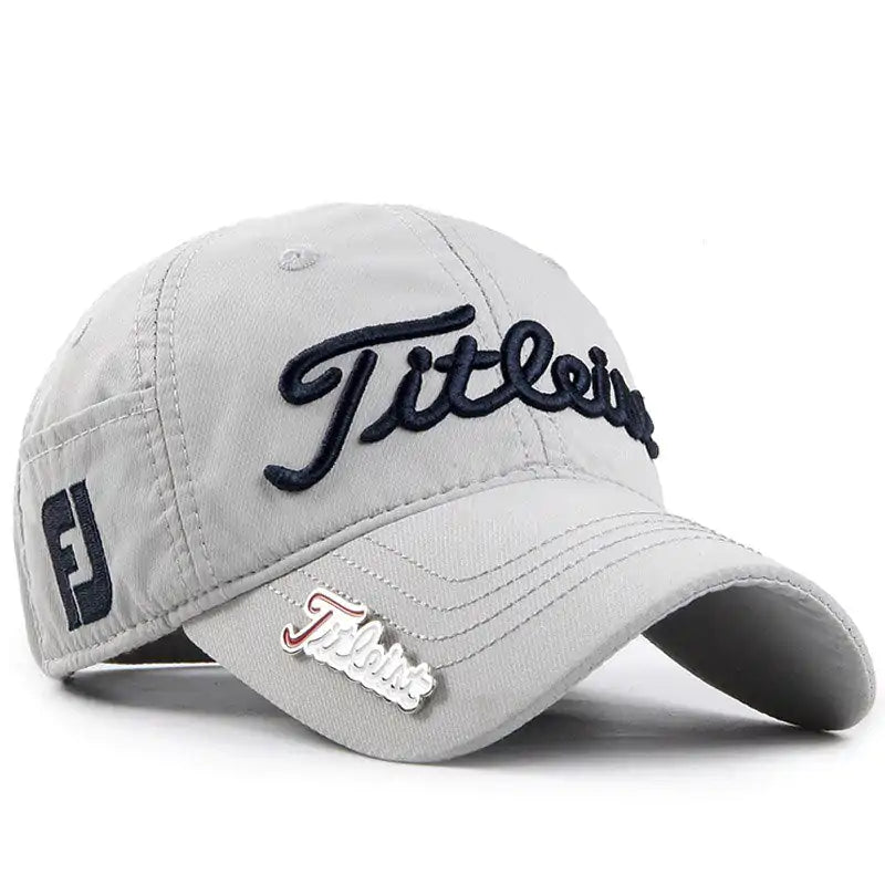 Titleist Golf Caps