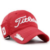 Titleist Golf Caps