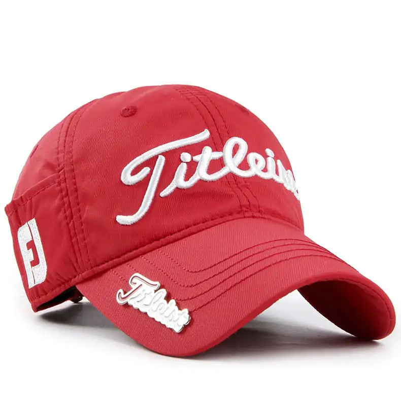 Titleist Golf Caps