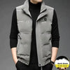 Men's Lightweight Windproof Winter Golf Jacket Vest