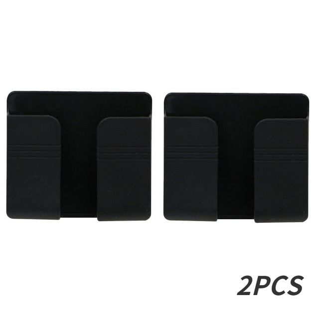 Wall Mounted Mobile Phone Holder