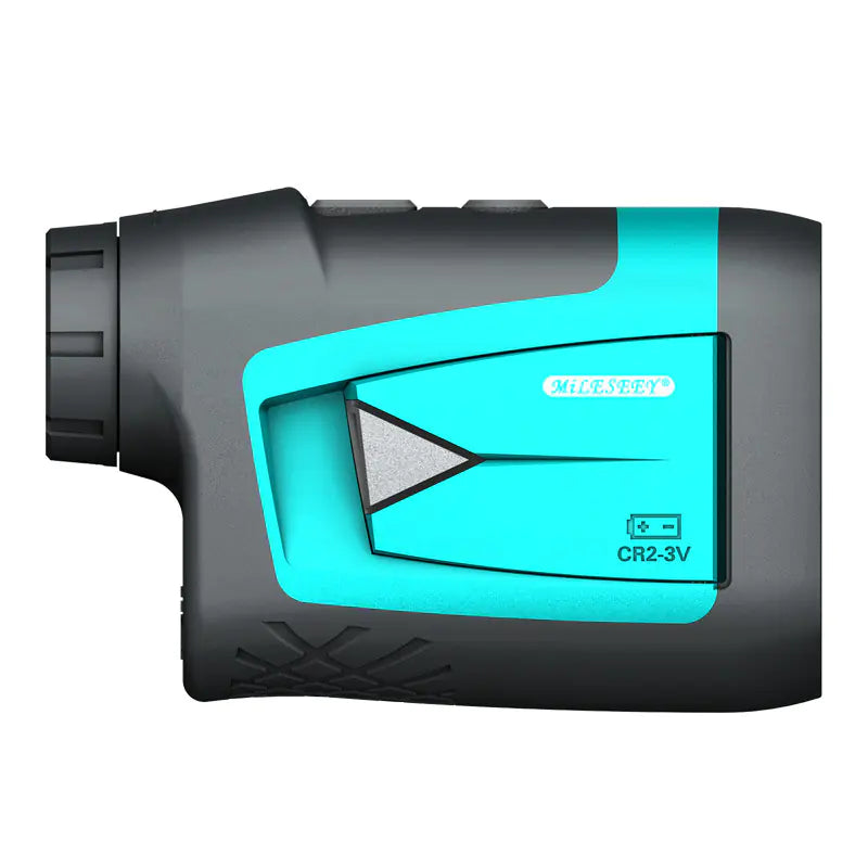 MiLESEEY Laser Distance Meter for Golf and Precision Use