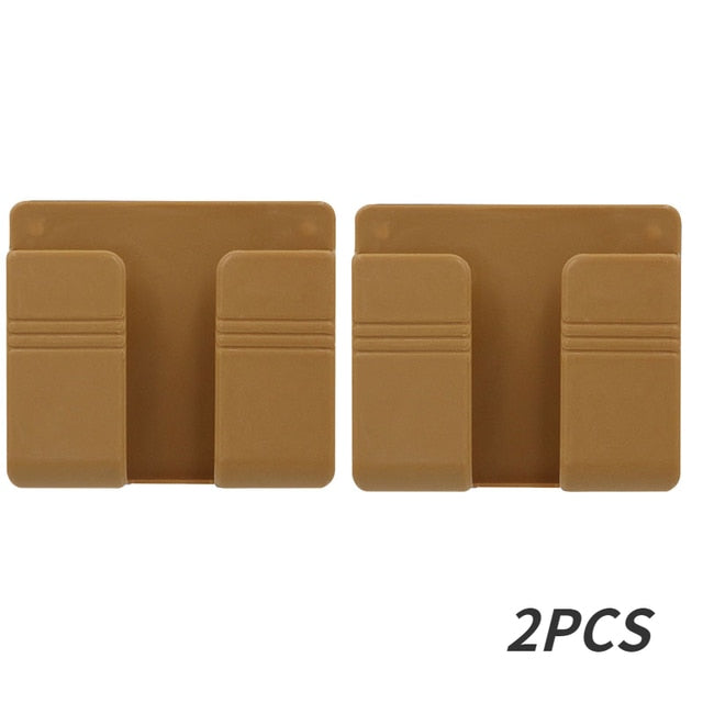 Wall Mounted Mobile Phone Holder