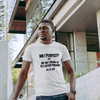 "Am I Perfect?..." SoftStyle T-Shirt (DT)