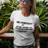 "Am I Perfect?..." SoftStyle T-Shirt (DT)