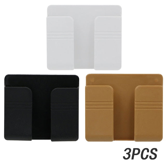 Wall Mounted Mobile Phone Holder