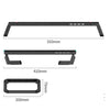Multi-Function Monitor & Laptop Stand