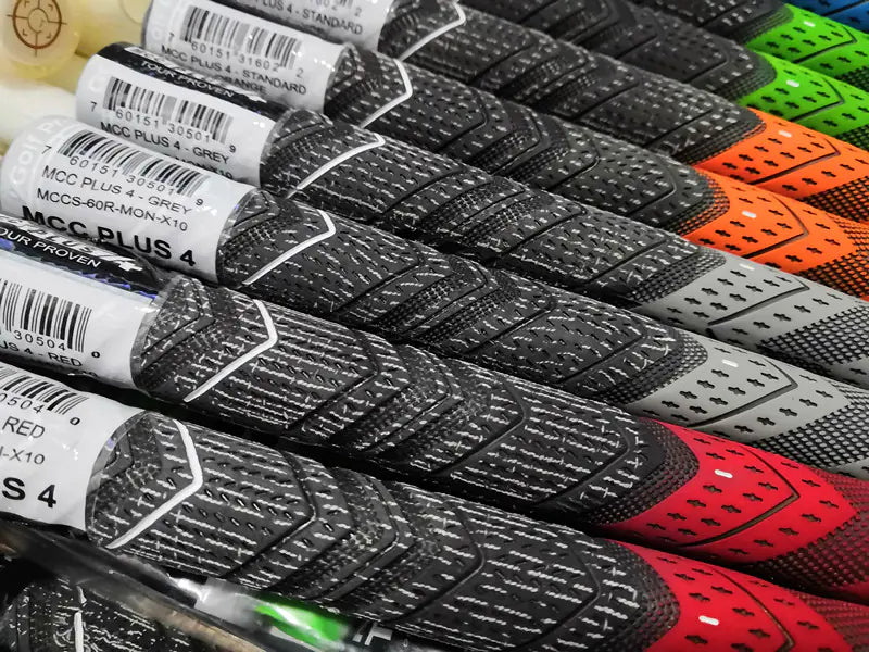 Preimum Golf Grips
