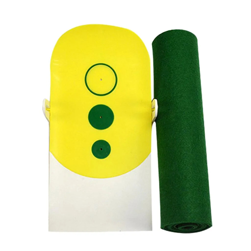 Golf Putting Trainer