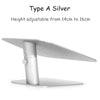 Adjustable Laptop Stand