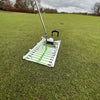 Golf Path Putting Mirror