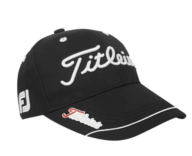Titleist Golf Caps
