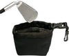 Waterproof Golf Club and Ball Cleaning Bag
