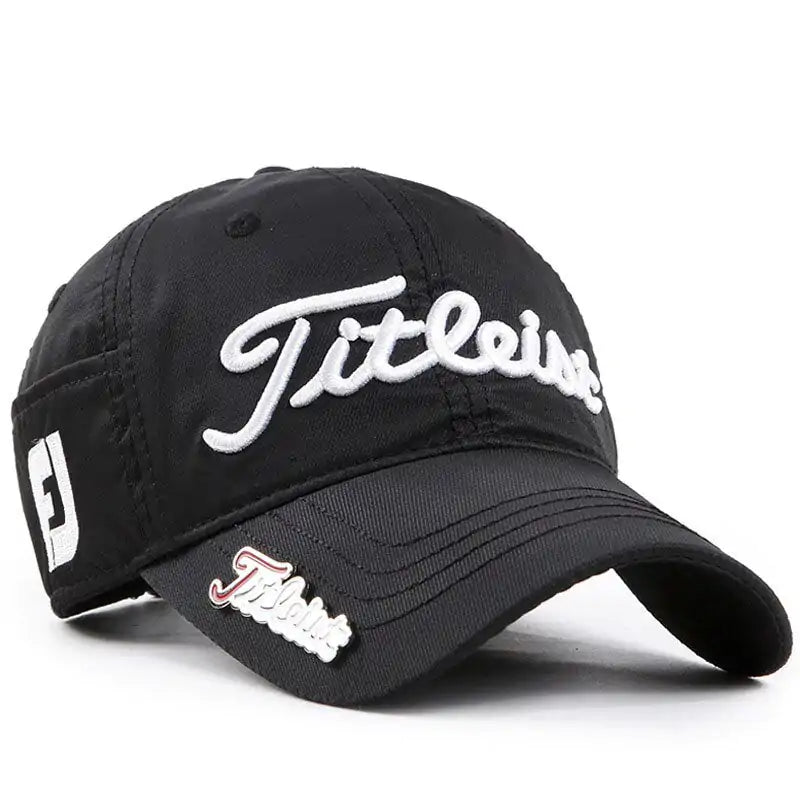 Titleist Golf Caps