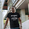 "Am I Perfect?..." - T-Shirt (LT)