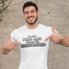 "Another Fine Day Ruined By Adulthood" - T-Shirt