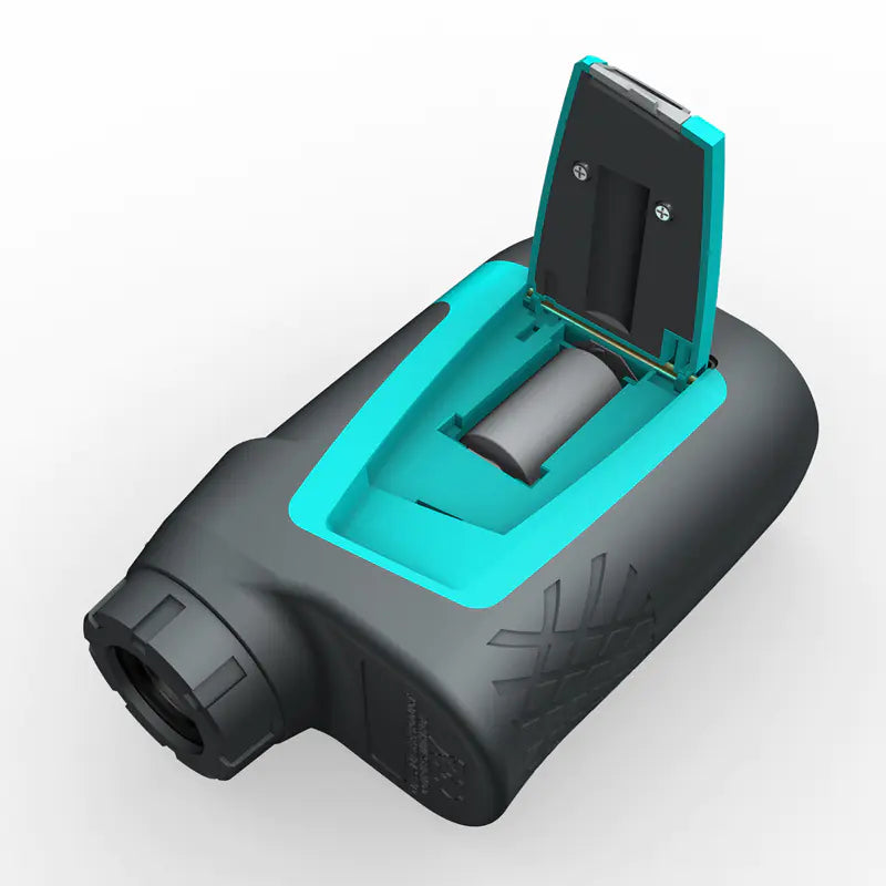 MiLESEEY Laser Distance Meter for Golf and Precision Use