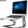 Aluminum Laptop Stand