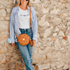 Coffee Heartbeat - T-Shirt (DT)