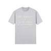 "Am I Perfect?..." - T-Shirt (LT)