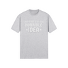 "That's a Horrible Idea. What Time?" - T-Shirt (LT)