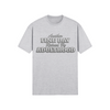 "Another Fine Day Ruined By Adulthood" - T-Shirt