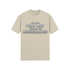 "Another Fine Day Ruined By Adulthood" - T-Shirt